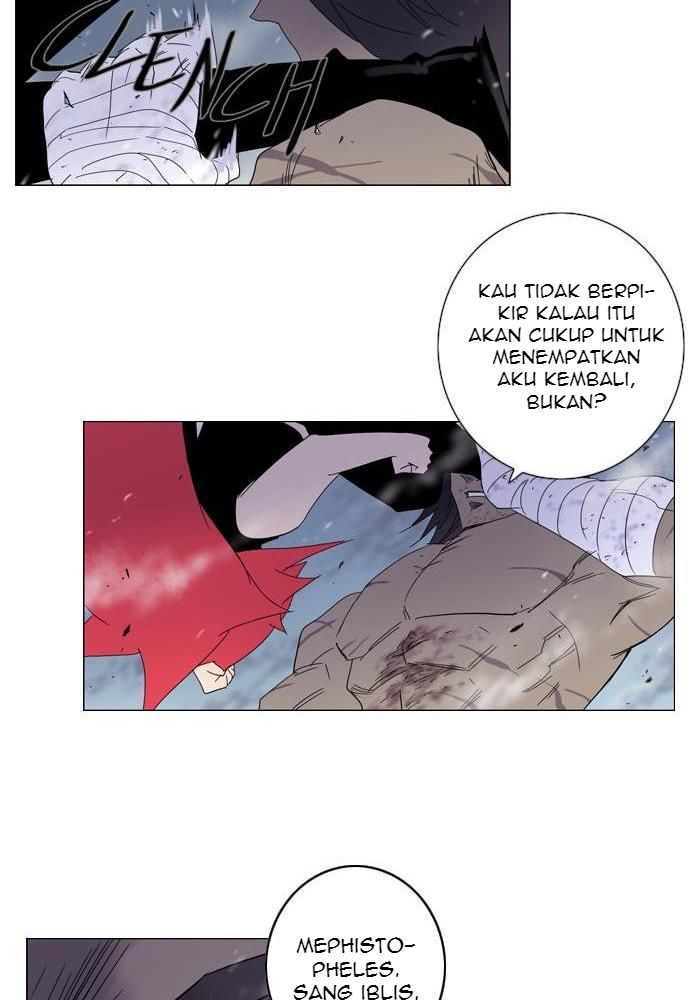 Soul Cartel Chapter 56 - halaman 36