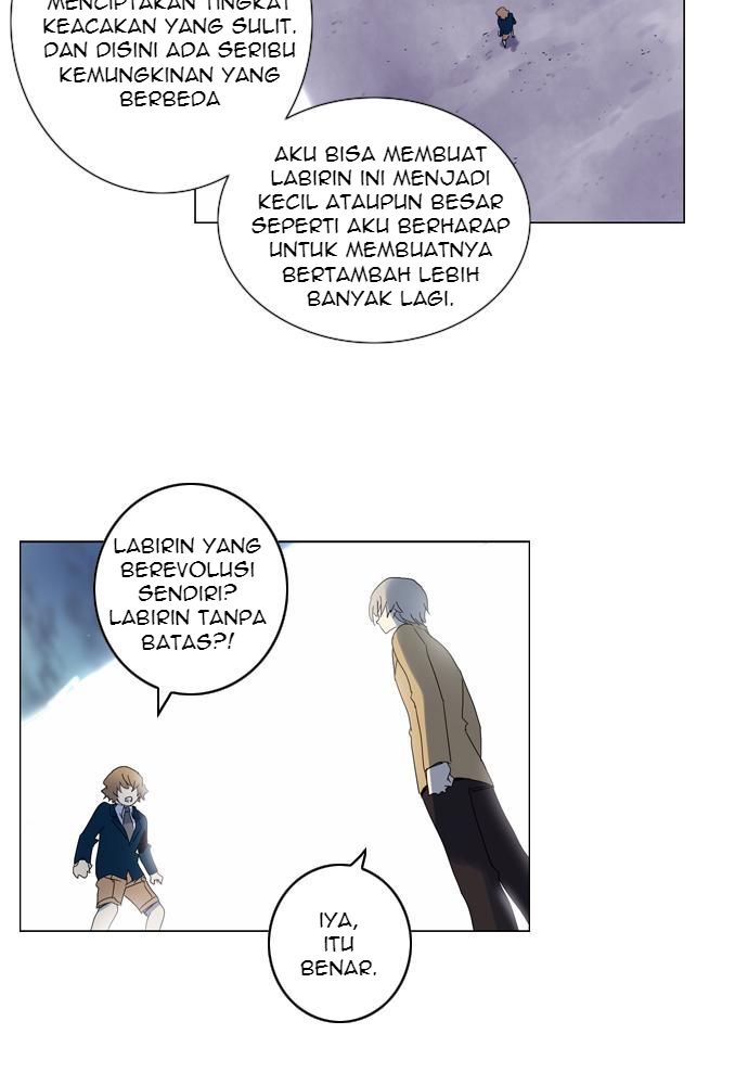 Soul Cartel Chapter 56 - halaman 4