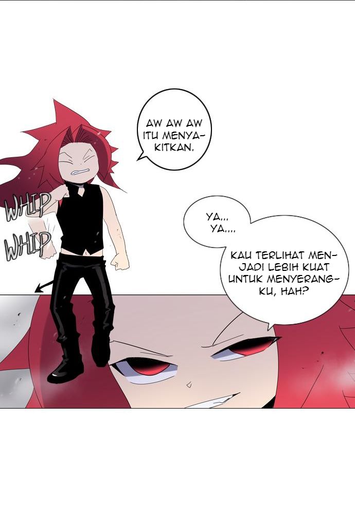 Soul Cartel Chapter 56 - halaman 43