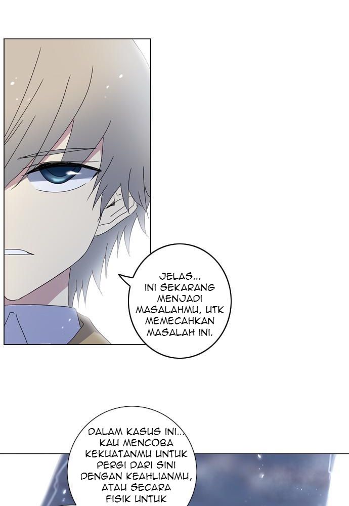 Soul Cartel Chapter 56 - halaman 5