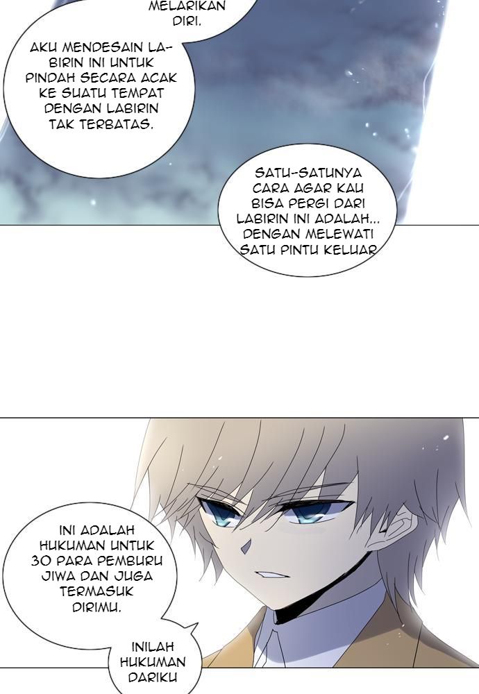 Soul Cartel Chapter 56 - halaman 6