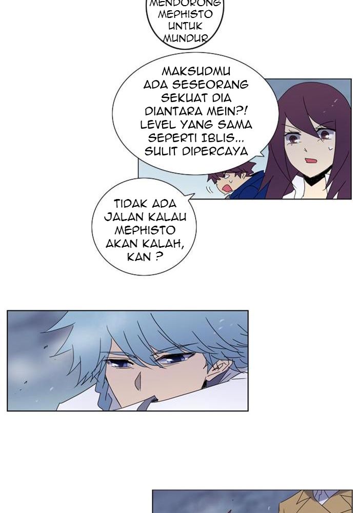 Soul Cartel Chapter 57 - halaman 10