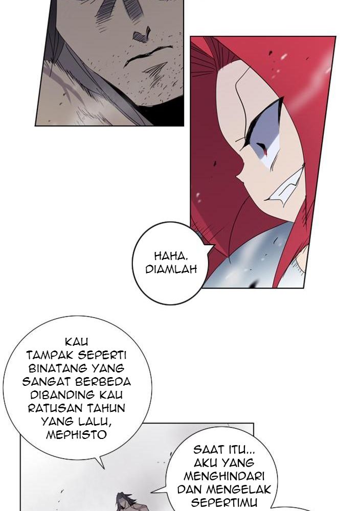 Soul Cartel Chapter 57 - halaman 14