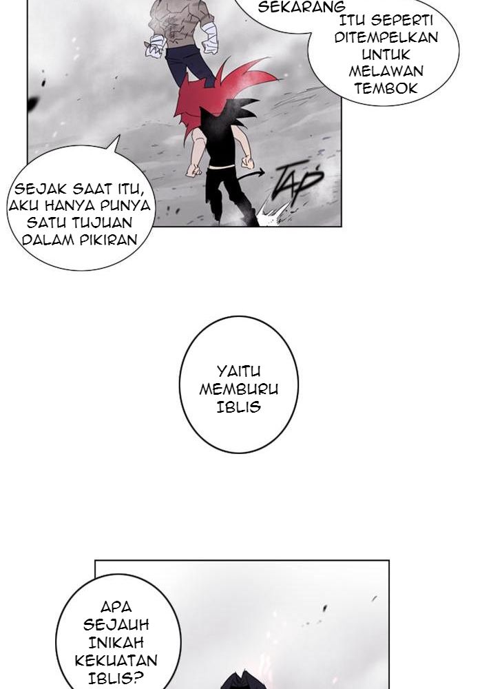 Soul Cartel Chapter 57 - halaman 15