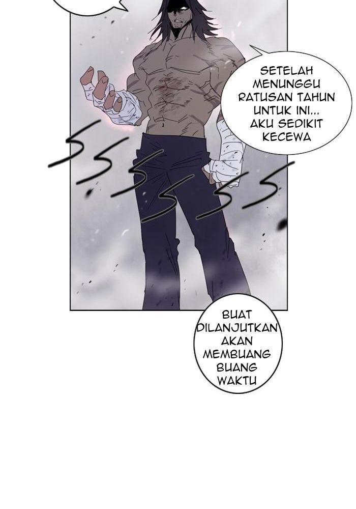 Soul Cartel Chapter 57 - halaman 16