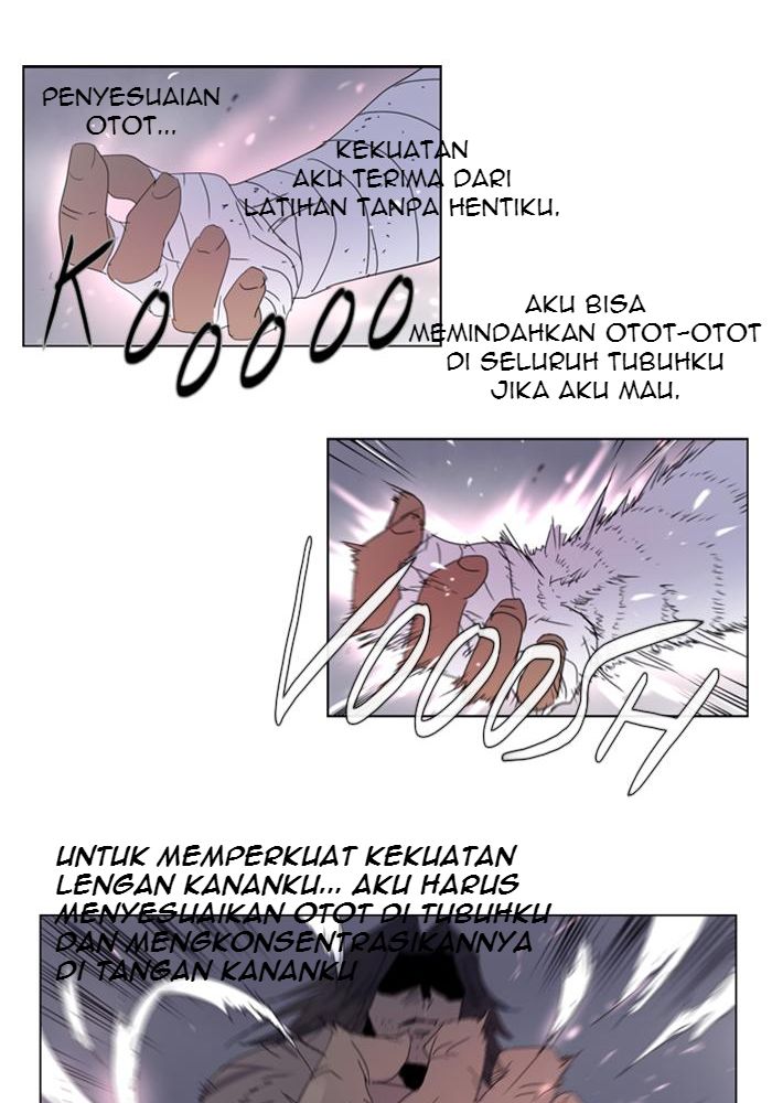 Soul Cartel Chapter 57 - halaman 17
