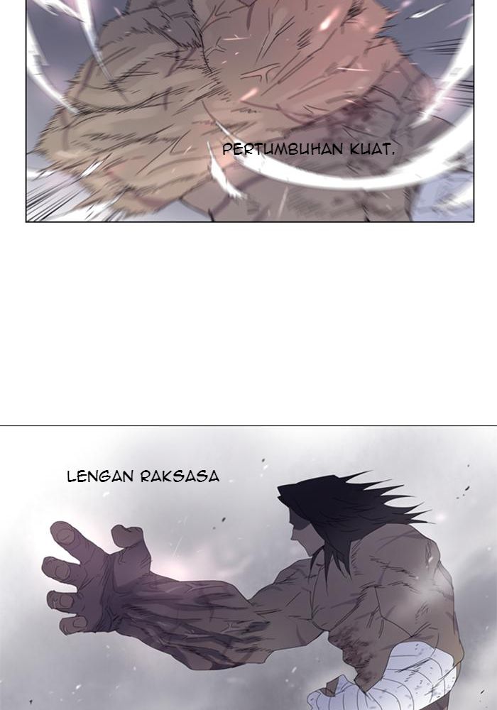 Soul Cartel Chapter 57 - halaman 18