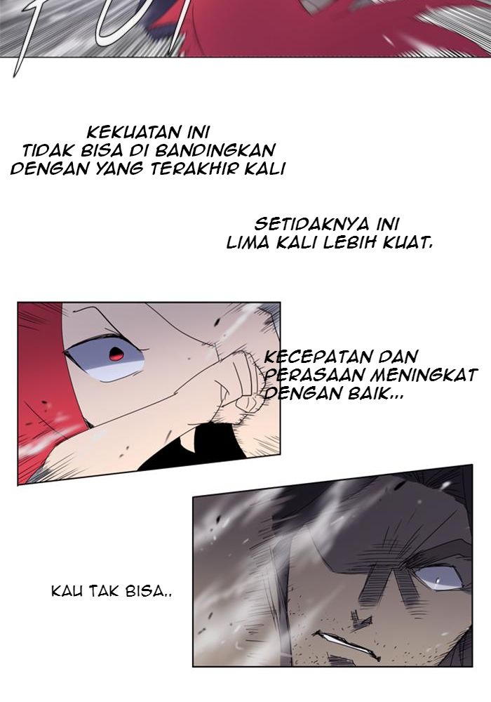 Soul Cartel Chapter 57 - halaman 20
