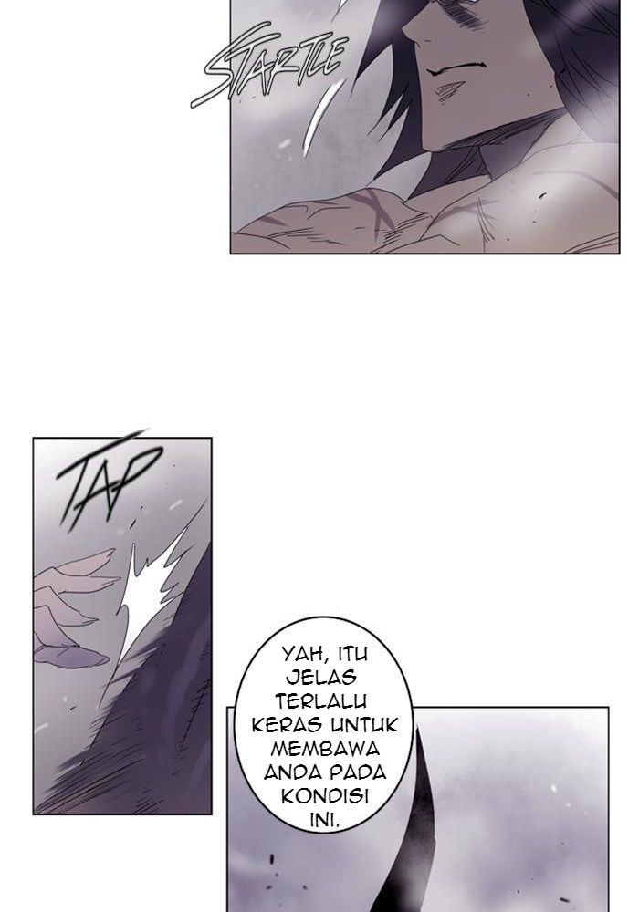 Soul Cartel Chapter 57 - halaman 27