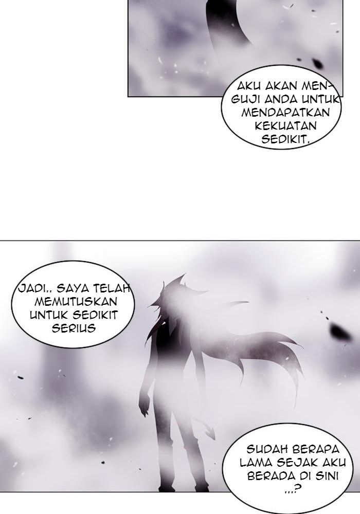 Soul Cartel Chapter 57 - halaman 28