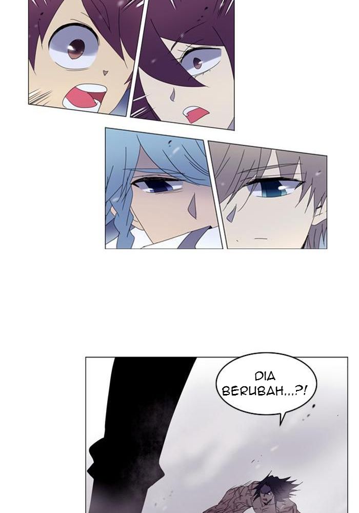 Soul Cartel Chapter 57 - halaman 31