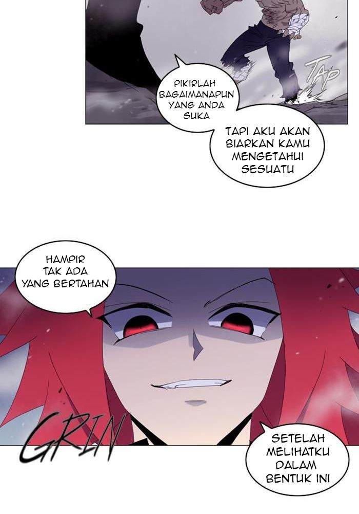 Soul Cartel Chapter 57 - halaman 32