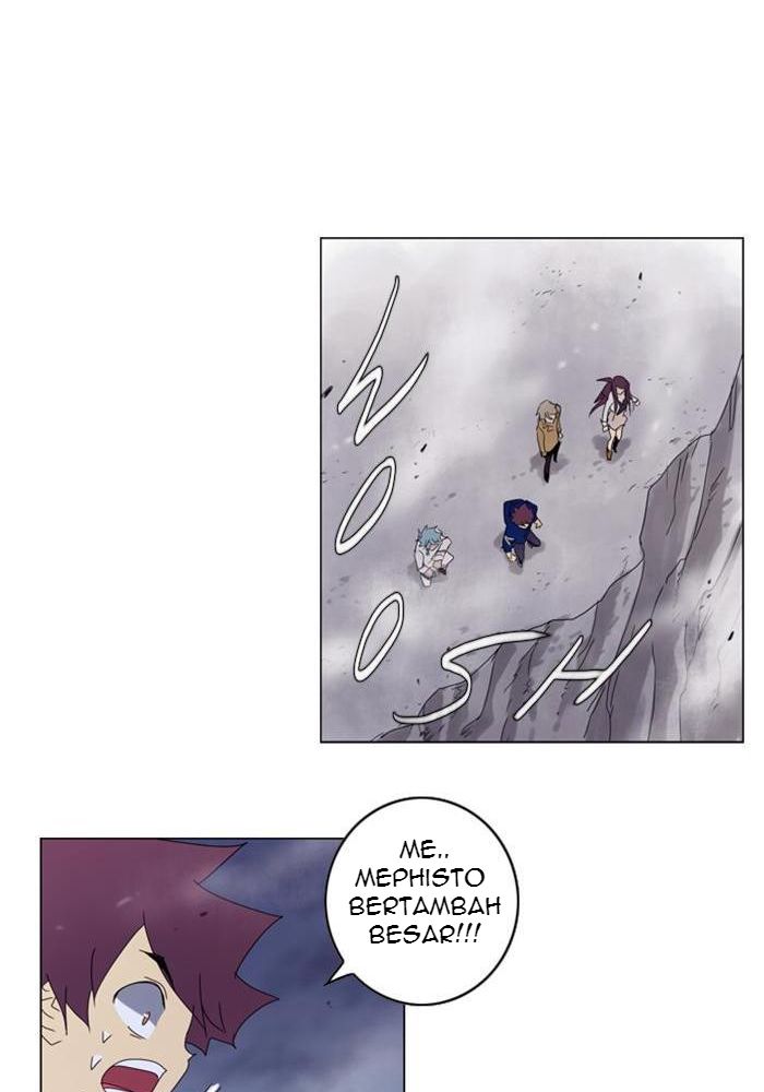 Soul Cartel Chapter 57 - halaman 33