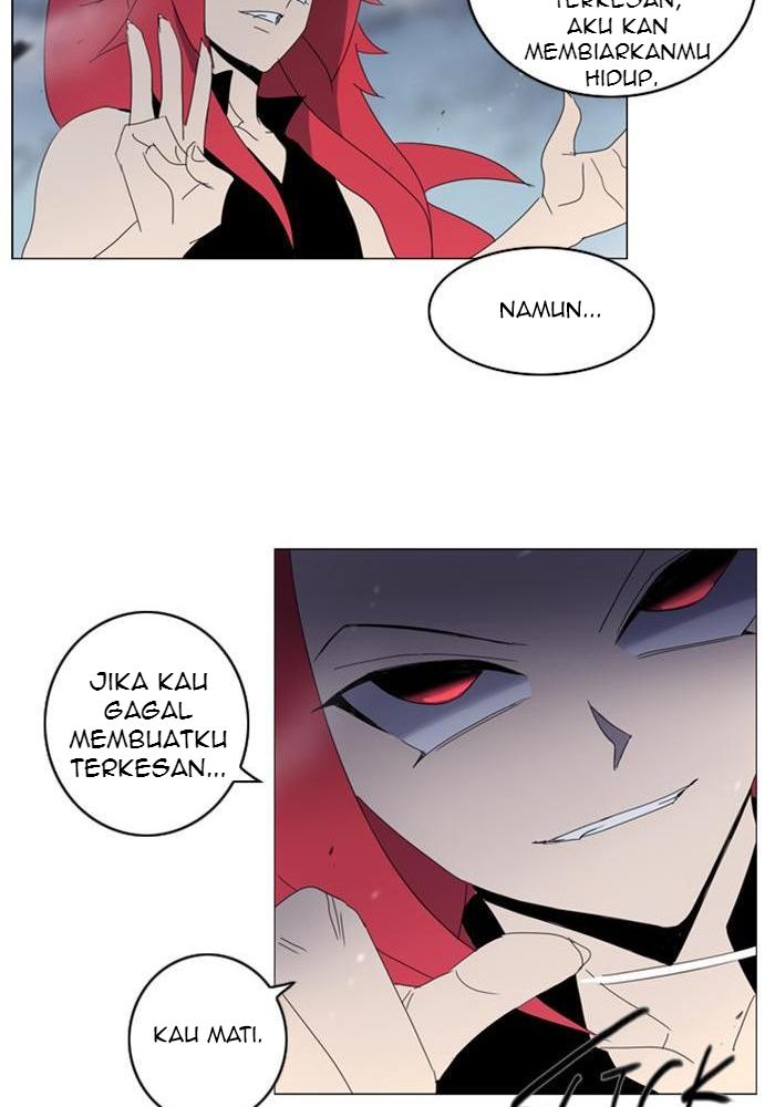 Soul Cartel Chapter 57 - halaman 36