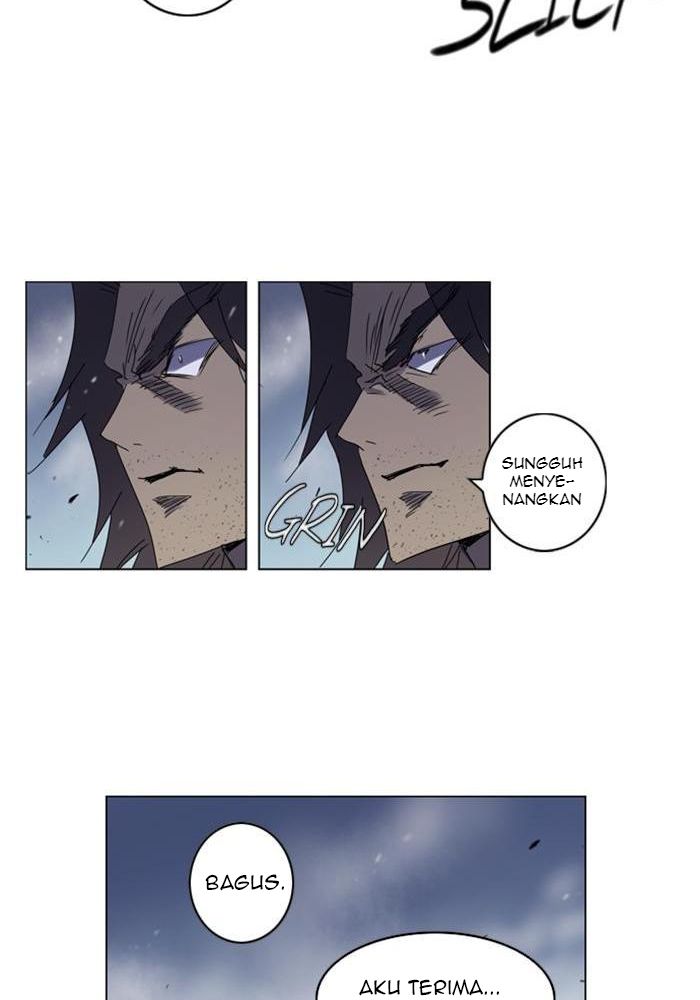 Soul Cartel Chapter 57 - halaman 37