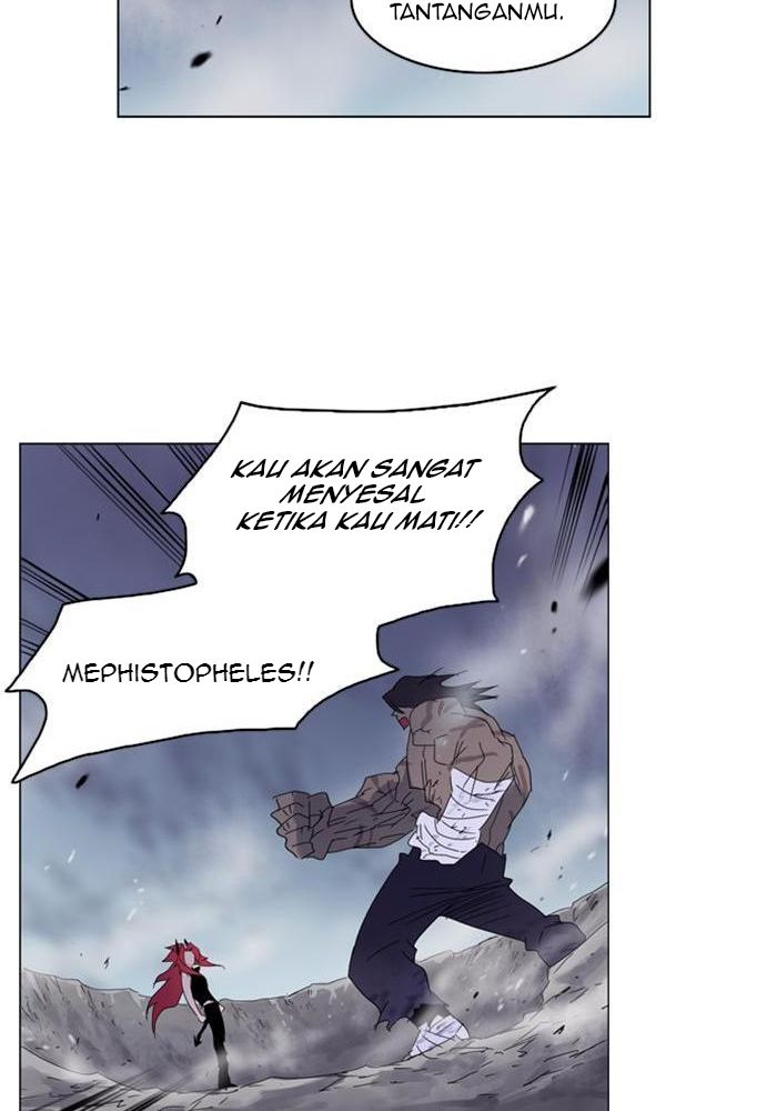 Soul Cartel Chapter 57 - halaman 38