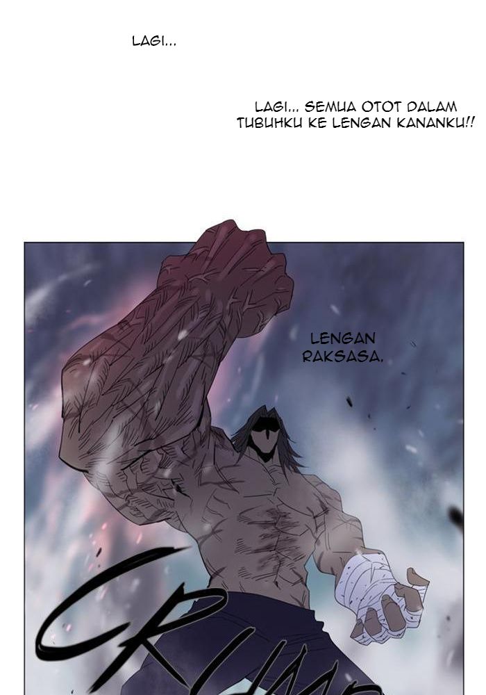 Soul Cartel Chapter 57 - halaman 40