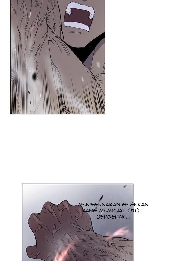 Soul Cartel Chapter 57 - halaman 42