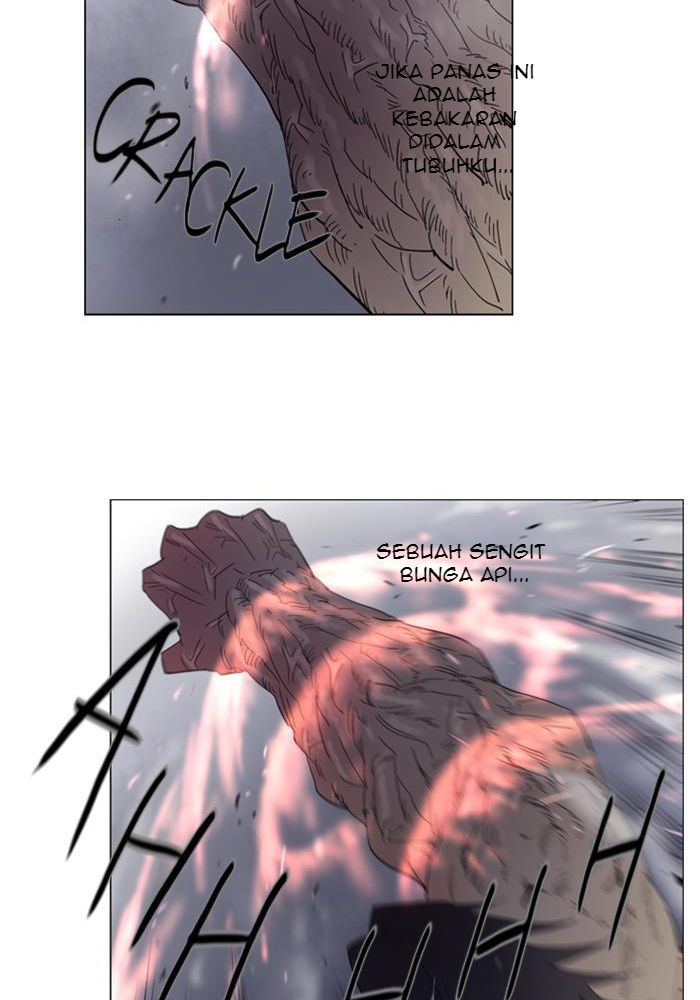 Soul Cartel Chapter 57 - halaman 43