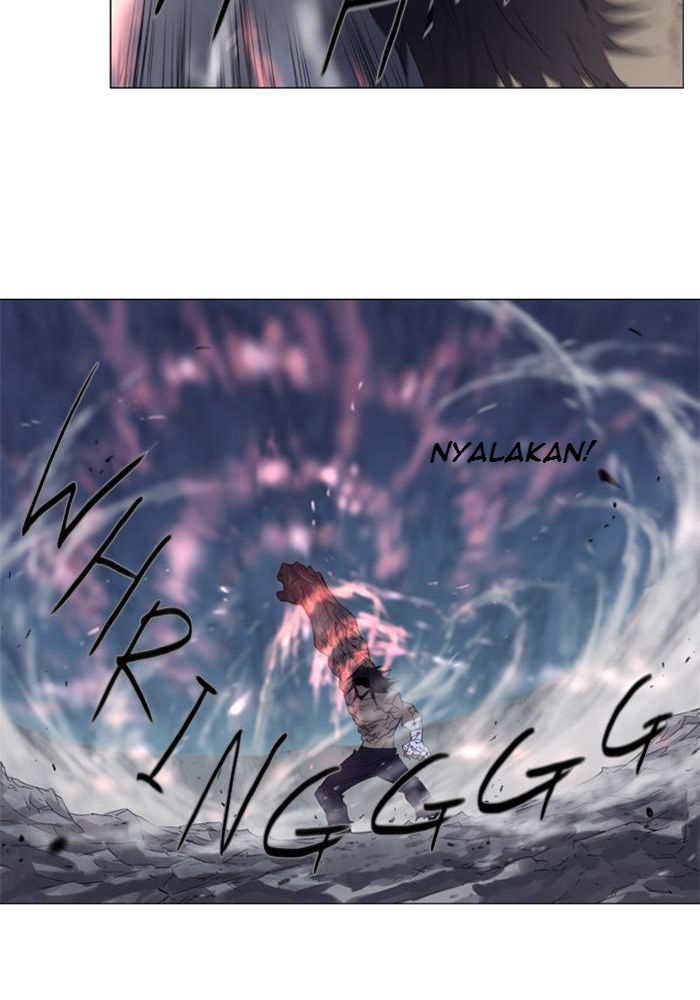 Soul Cartel Chapter 57 - halaman 44