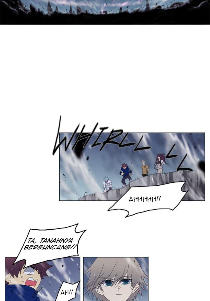 Soul Cartel Chapter 57 - halaman 49