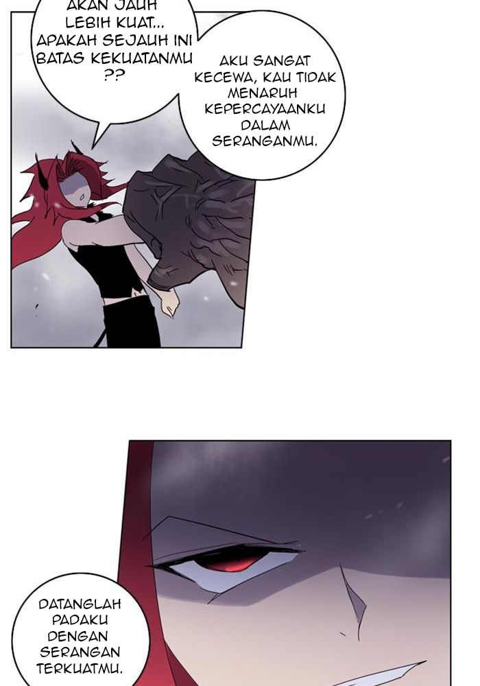 Soul Cartel Chapter 57 - halaman 52