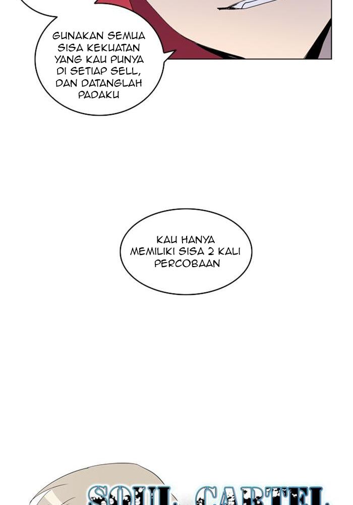Soul Cartel Chapter 57 - halaman 53