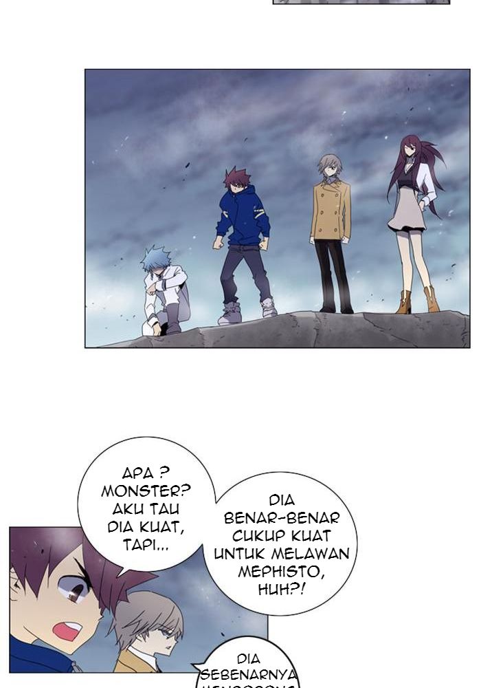 Soul Cartel Chapter 57 - halaman 9
