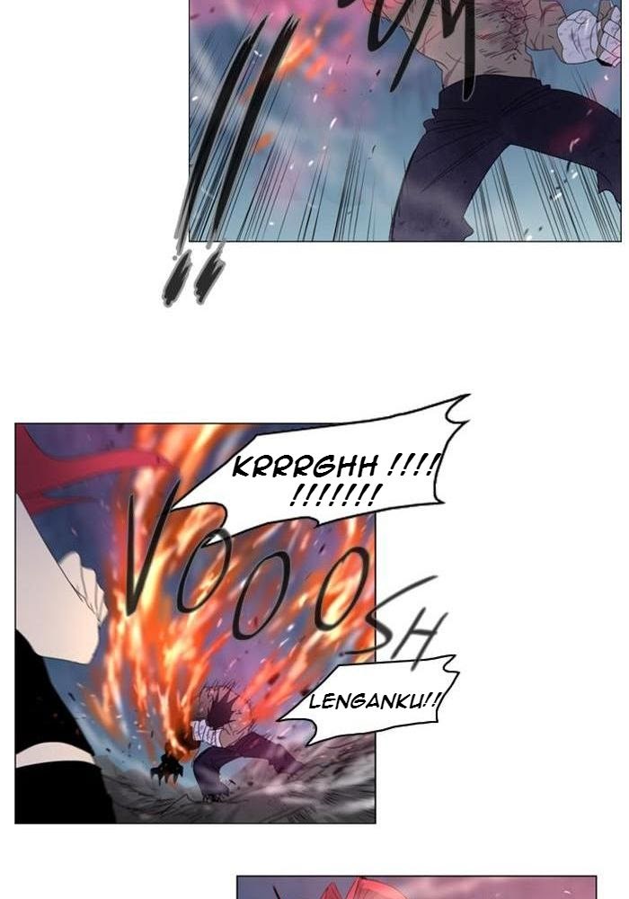 Soul Cartel Chapter 58 - halaman 21