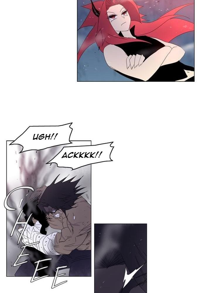 Soul Cartel Chapter 58 - halaman 22