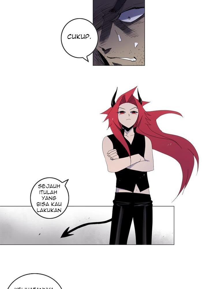 Soul Cartel Chapter 58 - halaman 23