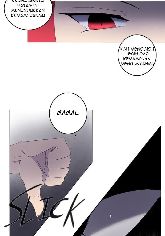 Soul Cartel Chapter 58 - halaman 24