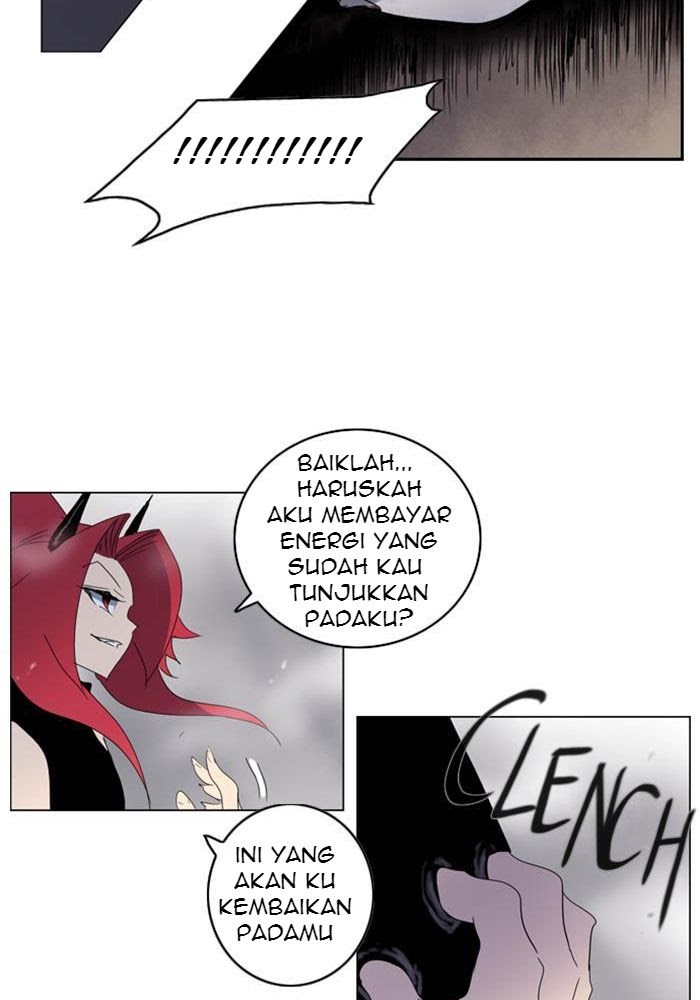Soul Cartel Chapter 58 - halaman 25