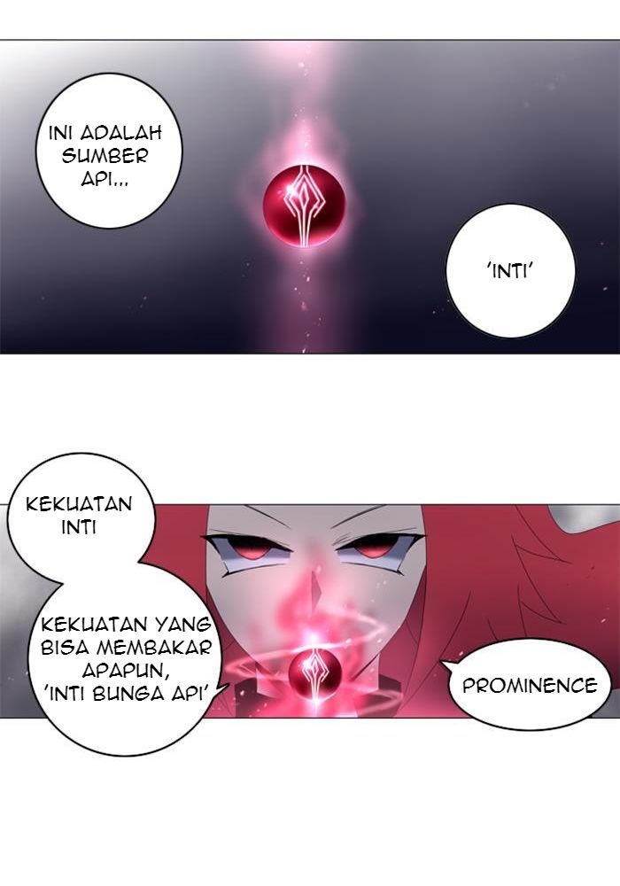 Soul Cartel Chapter 58 - halaman 28