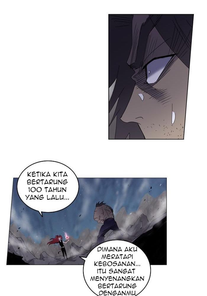 Soul Cartel Chapter 58 - halaman 29
