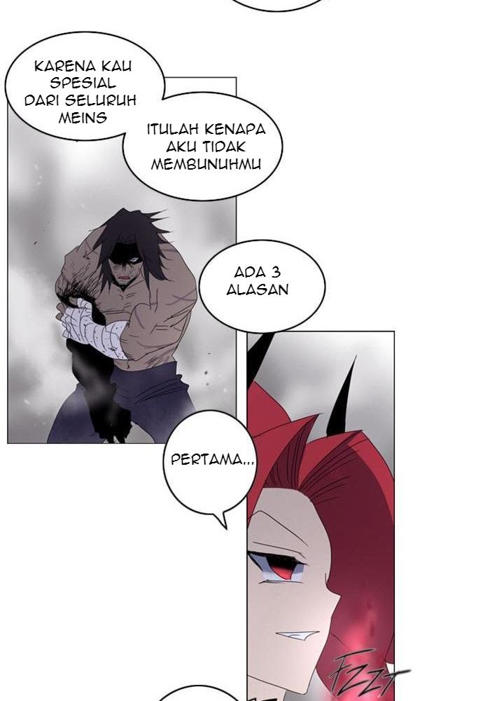Soul Cartel Chapter 58 - halaman 30