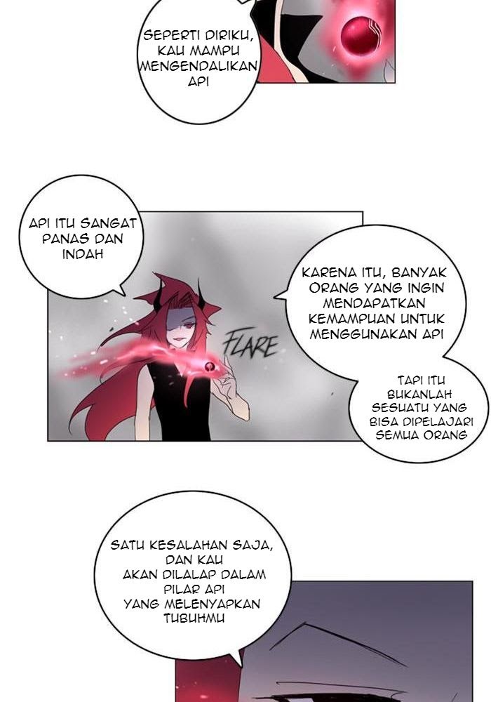 Soul Cartel Chapter 58 - halaman 31