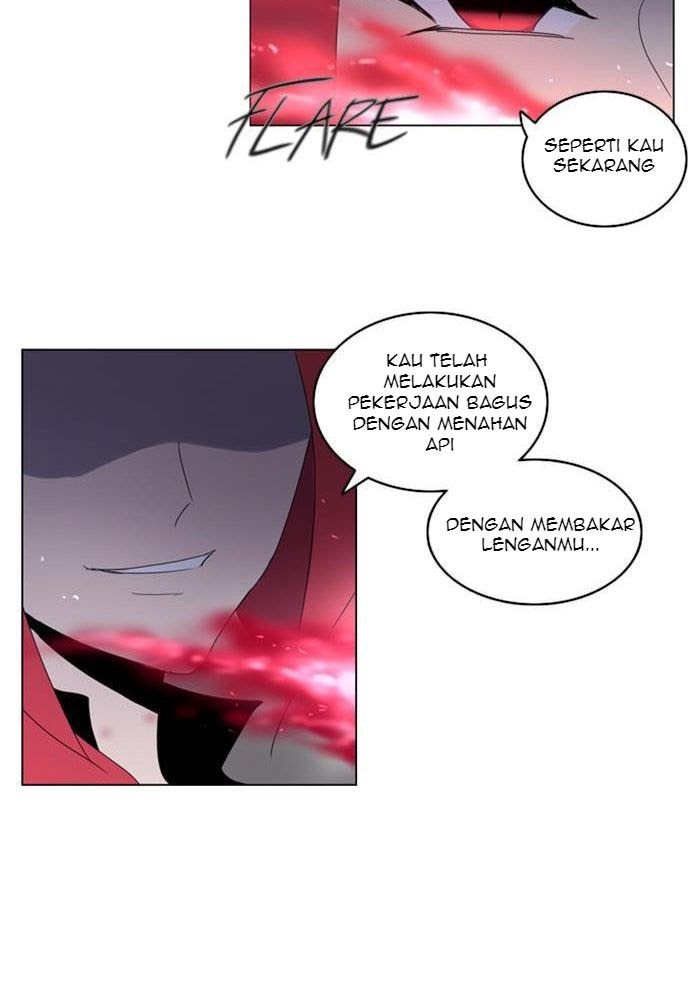 Soul Cartel Chapter 58 - halaman 32