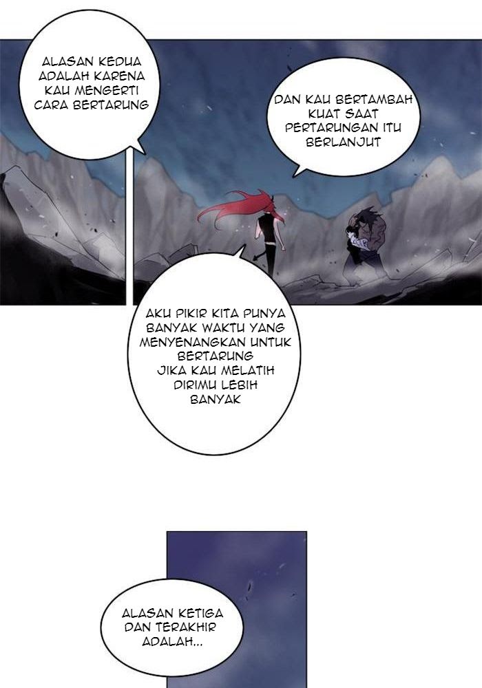 Soul Cartel Chapter 58 - halaman 33