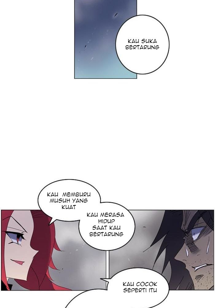 Soul Cartel Chapter 58 - halaman 34