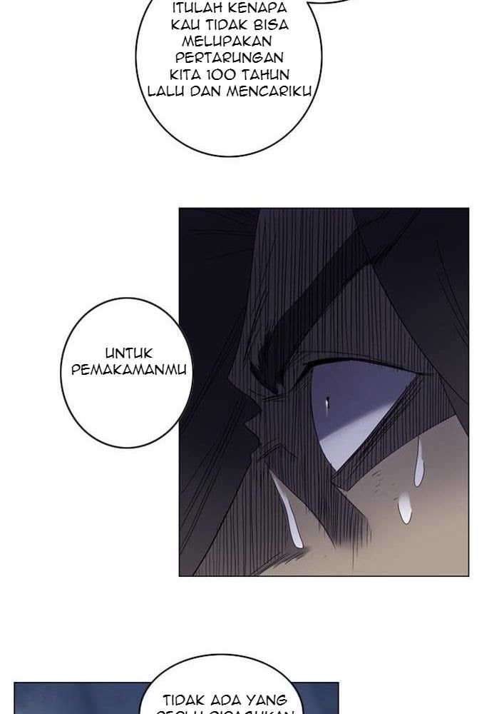 Soul Cartel Chapter 58 - halaman 35