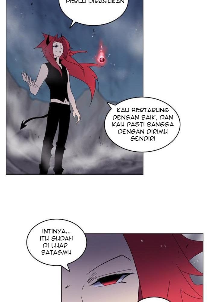 Soul Cartel Chapter 58 - halaman 36