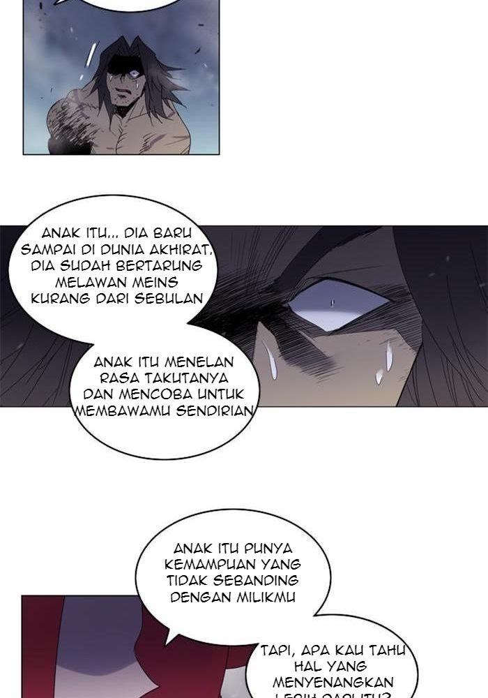 Soul Cartel Chapter 58 - halaman 38