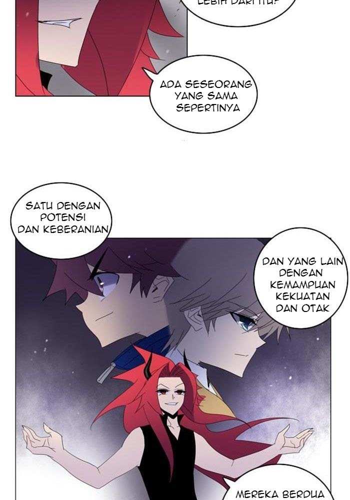 Soul Cartel Chapter 58 - halaman 39