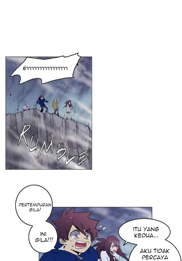 Soul Cartel Chapter 58 - halaman 4