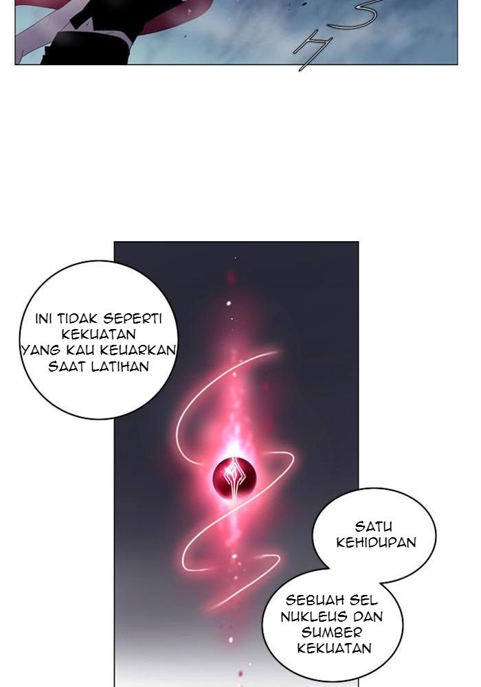 Soul Cartel Chapter 58 - halaman 42