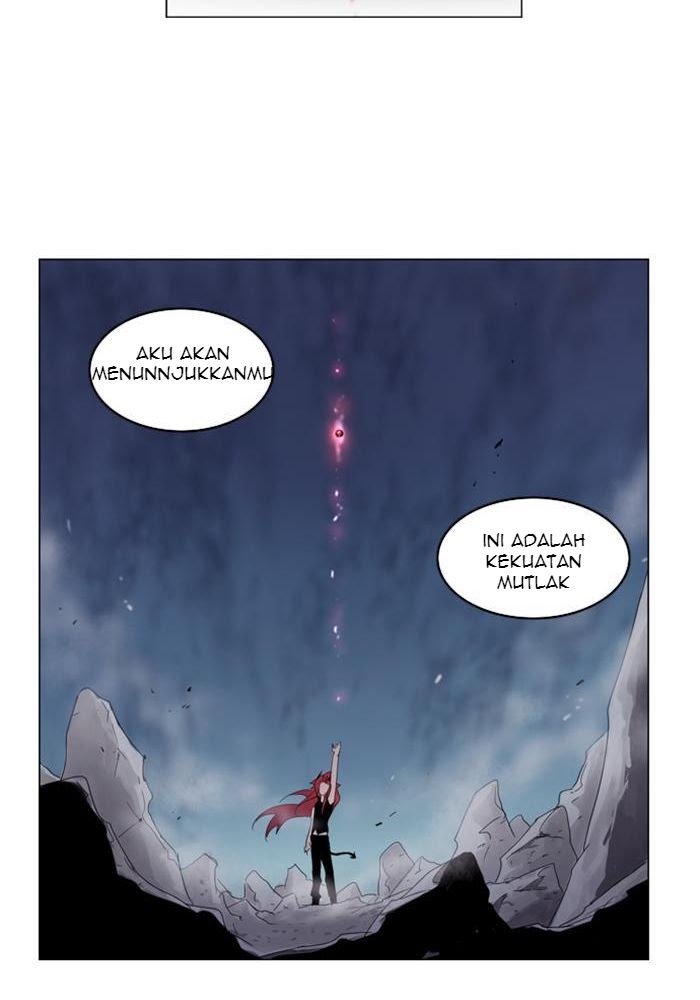 Soul Cartel Chapter 58 - halaman 43