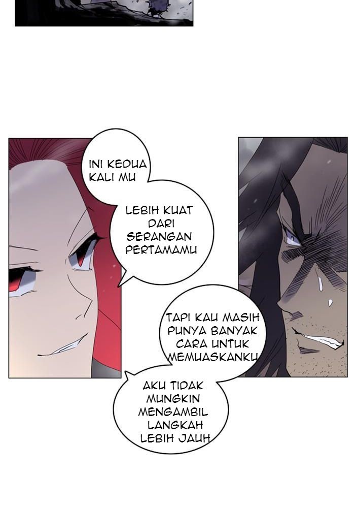 Soul Cartel Chapter 58 - halaman 7