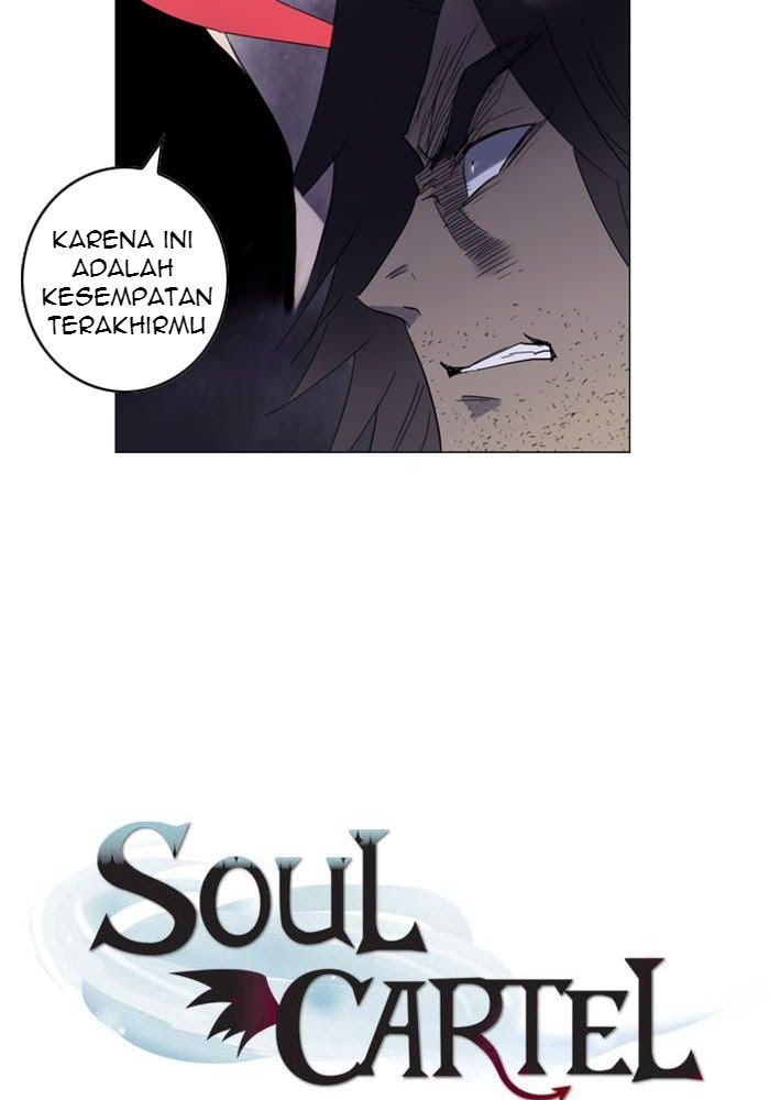 Soul Cartel Chapter 58 - halaman 9