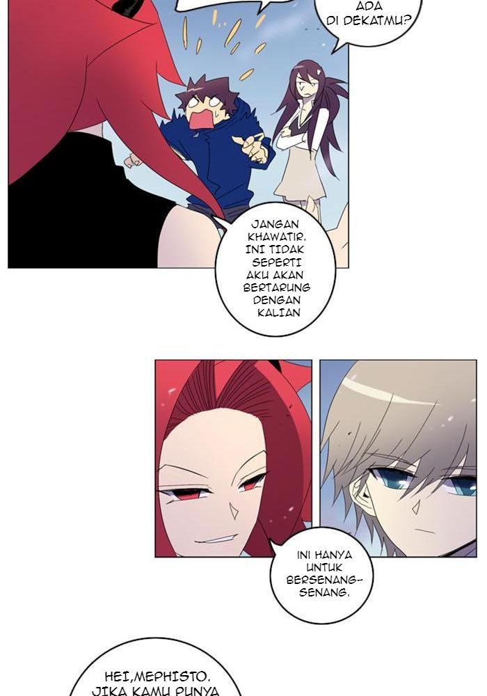 Soul Cartel Chapter 59 - halaman 10